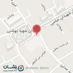 عکس مسجد جامع مریانج