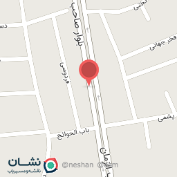 عکس تأسیسات قلی‌زاده