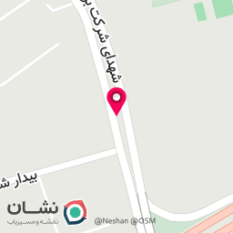 عکس کافه رستوران نارسیس
