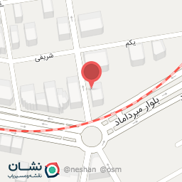 عکس تاکسی سرویس یونیک