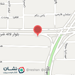 عکس سوپر مارکت طاها