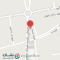 عکس گالری آرایشی تاک