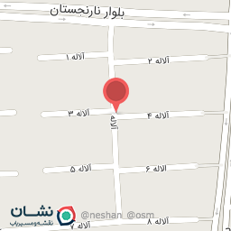 عکس فروشگاه مواد غذایی آراد