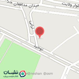 عکس تعمیرگاه فتحی