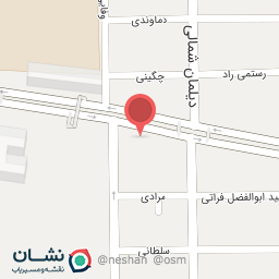 عکس آموزشگاه رانندگی ری