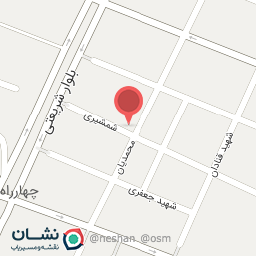 عکس پخش مواد غذایی موسوی