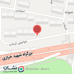 عکس سوپر مارکت نمونه