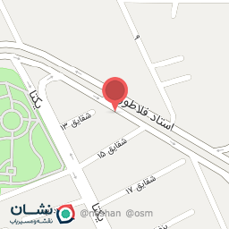 عکس شام برگر