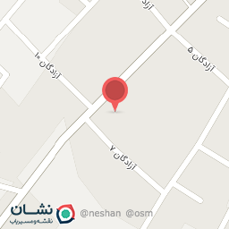 عکس فروشگاه گوشت علی‌آبادی