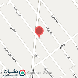 عکس تابلوسازی طاهر