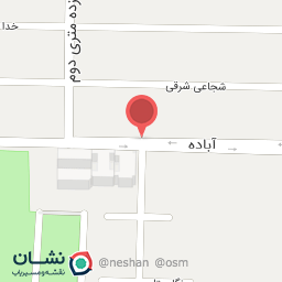 عکس سرای مهستان