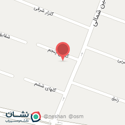 عکس دفتر وکالت زینب کرانی