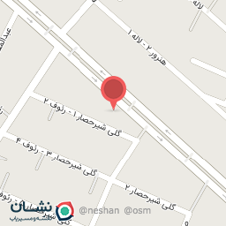 عکس کباب سرای ریحون