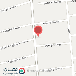 عکس افق کوروش شعبه ارومیه هشت شهریور