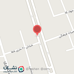 عکس کافه قنادی میهن