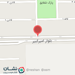 عکس رستوران خاتون