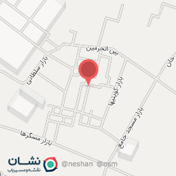 عکس فروشگاه بلا دونا