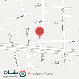 عکس نمایشگاه مبل مرکزی