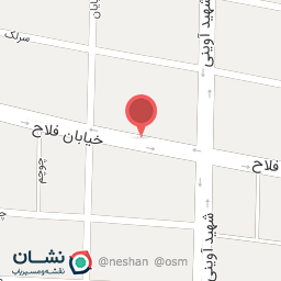 عکس  ساندویچ فلافلی