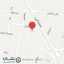 عکس هومان همگام پارس