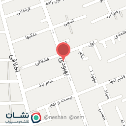 عکس ساختمان پارسه