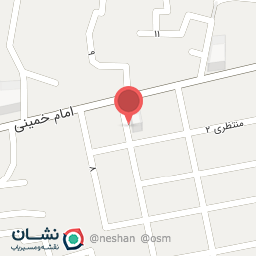 عکس آرایشگاه الگانس