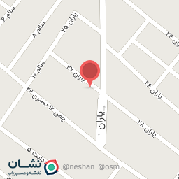 عکس نگین ام دی اف