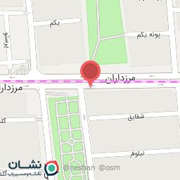 عکس ارتعاش گستر پیمان