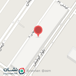 عکس فروشگاه قصر طلایی