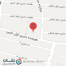 عکس سنگک پزی سنتی نجفیان