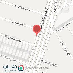 عکس گل فروشی محسن