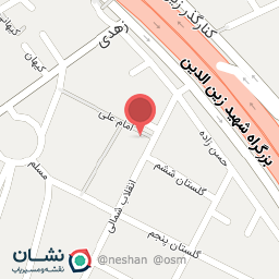 عکس نان لواش انقلاب