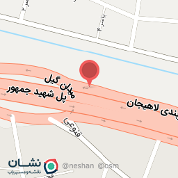 عکس تعمیرگاه رهبر