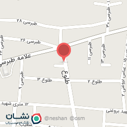 عکس تعمیرگاه موتور سیکلت هادی 