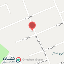 عکس سوپر مارکت بهروز