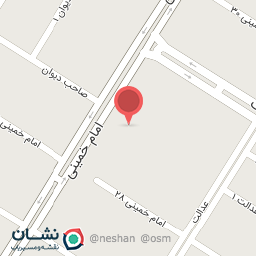 عکس دبیرستان و خوابگاه امام علی