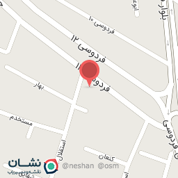 عکس فروشگاه صنعت ساختمان