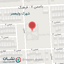 عکس پارک فرهنگ