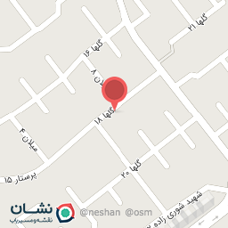 عکس کافی شاپ گلها