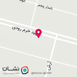 عکس پروتئین خرم رودی 