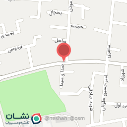 عکس مشاور املاک بهشت