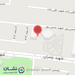 عکس مسجد وحسینیه