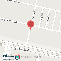 عکس قصابی سید