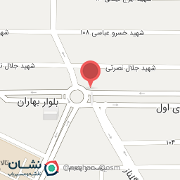 عکس خودپرداز پست بانک