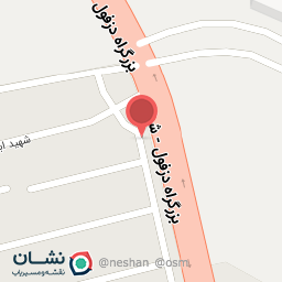 عکس کارخانه پارسیان دانه آذرخش