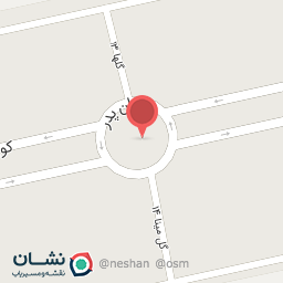 عکس میدان پدر