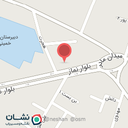 عکس قصابی حاج اصلان پورعلی