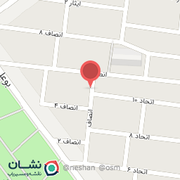 عکس خوابگاه دخترانه روزبه 1 دانشگاه ازاد اسلامی