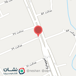 عکس کافه ماژ