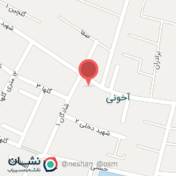 عکس میوه فروشی 